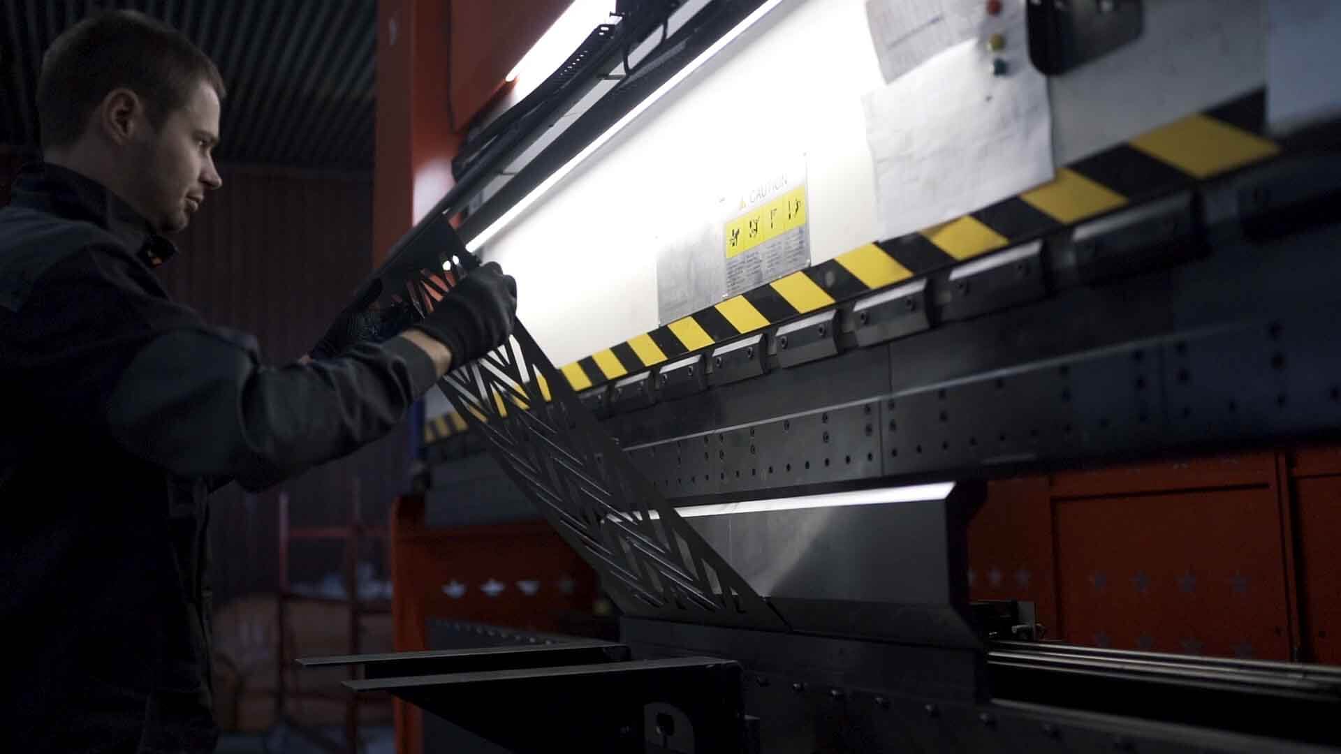 The New Future of architecture